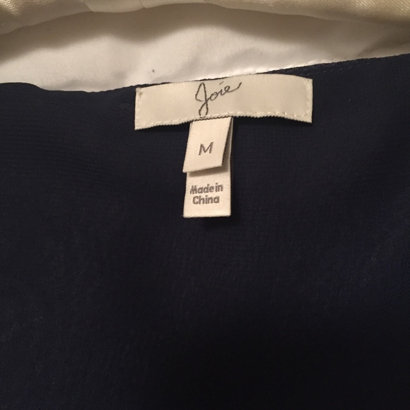 JOIE TOP - Picture 6 of 6